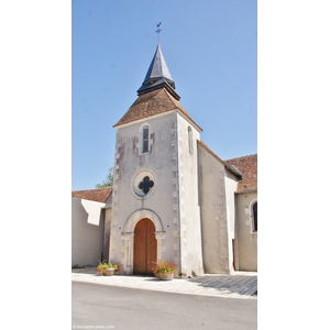 église Saint Pierre