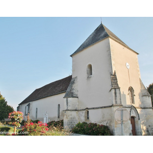 église Saint priest