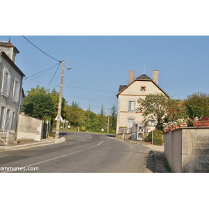 Commune de VINON