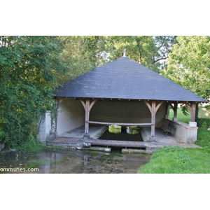 le lavoir