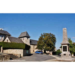 Commune de ALBUSSAC