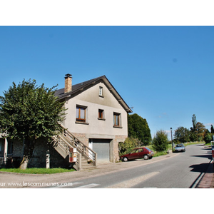 Commune de ALBUSSAC