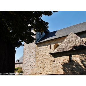 église St Martin