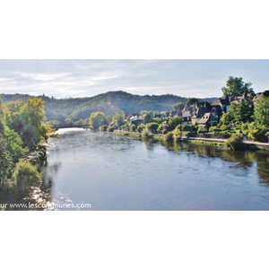 La Dordogne