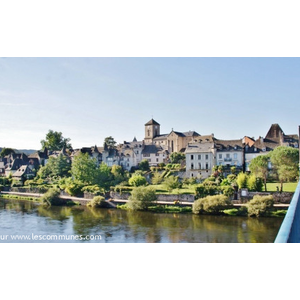 Commune de ARGENTAT SUR DORDOGNE