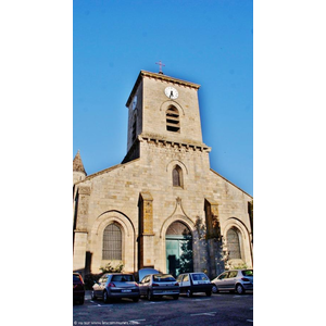 église St Pierre