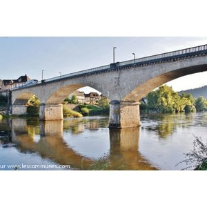 La Dordogne