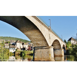 La Dordogne