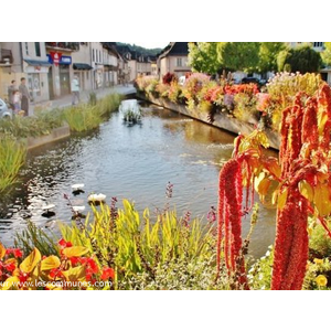 La Dordogne