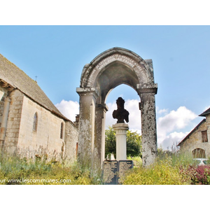 Le Monument-aux-Morts