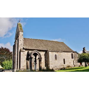 église st Martin