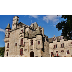 Château de Sedieres