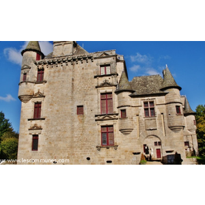 Château de Sedieres