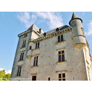 Château de Sedieres 