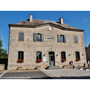 La Mairie