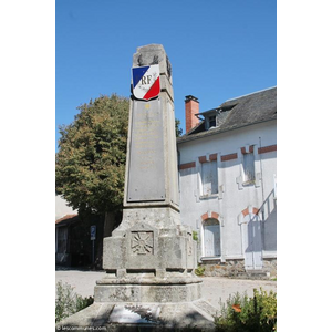 le monument aux morts