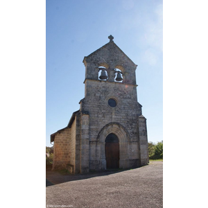 église Saint  Etienne