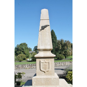 le monument aux morts