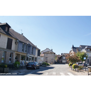 le village