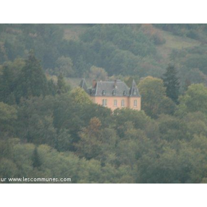 Commune de PERPEZAC LE BLANC