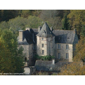 autre château dans la vallée 