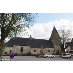 église Saint Augustin