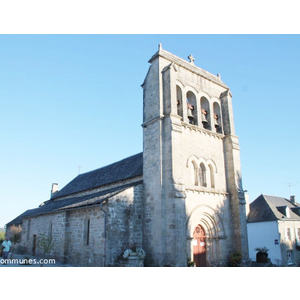 église saint Martin