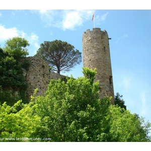 Commune de TURENNE