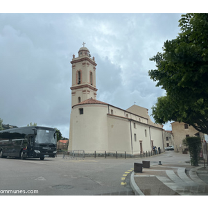 Eglise de Piana