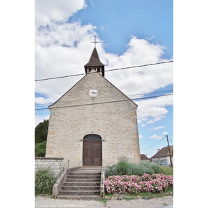 église Saint Didier 