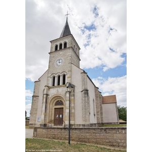 église Saint Pierre 