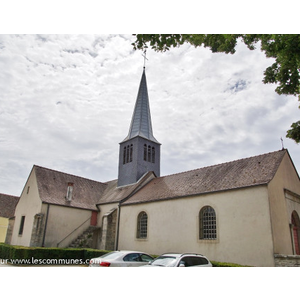 église Saint isidore