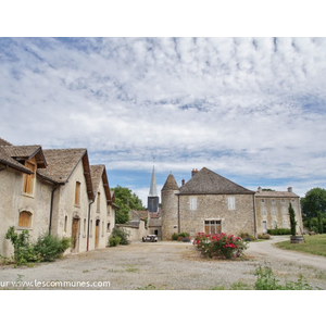 Commune de MONTAGNY LES BEAUNE