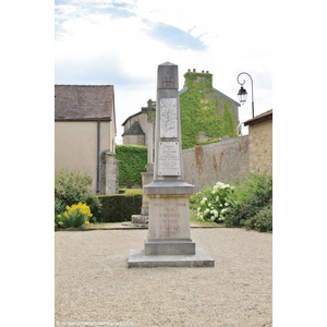 le monument aux morts 