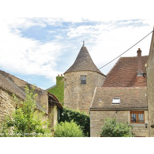 Commune de MONTAGNY LES BEAUNE