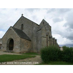 Commune de MONTIGNY SUR ARMANCON