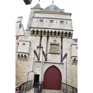 le château