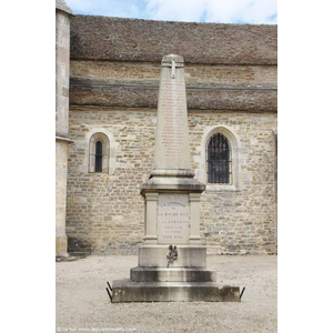 le monument aux morts 