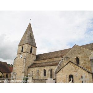 église saint Georges