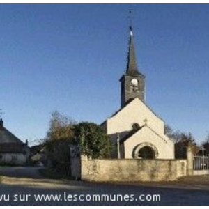 Eglise de St APOLLINAIRE