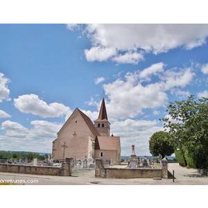 église Notre dame