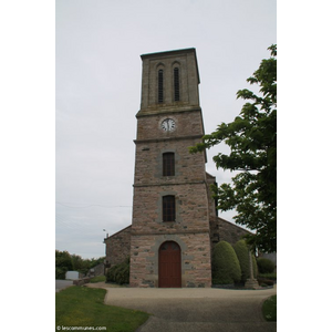 église Saint Pierre