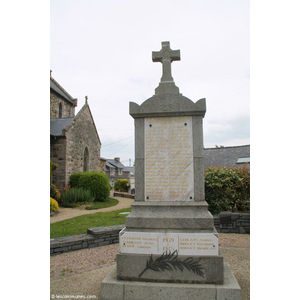 le monument aux morts