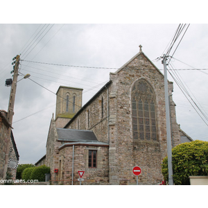 église Saint Pierre