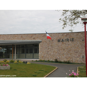 la mairie