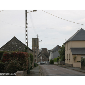 le village