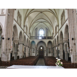  église Saint Nicolas et Saint Guillaume