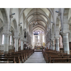 église Saint Cieux