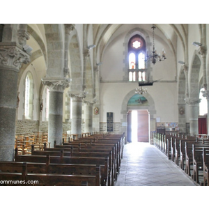 église Saint Cieux