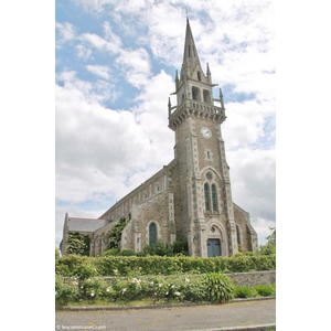 église Saint Cieux